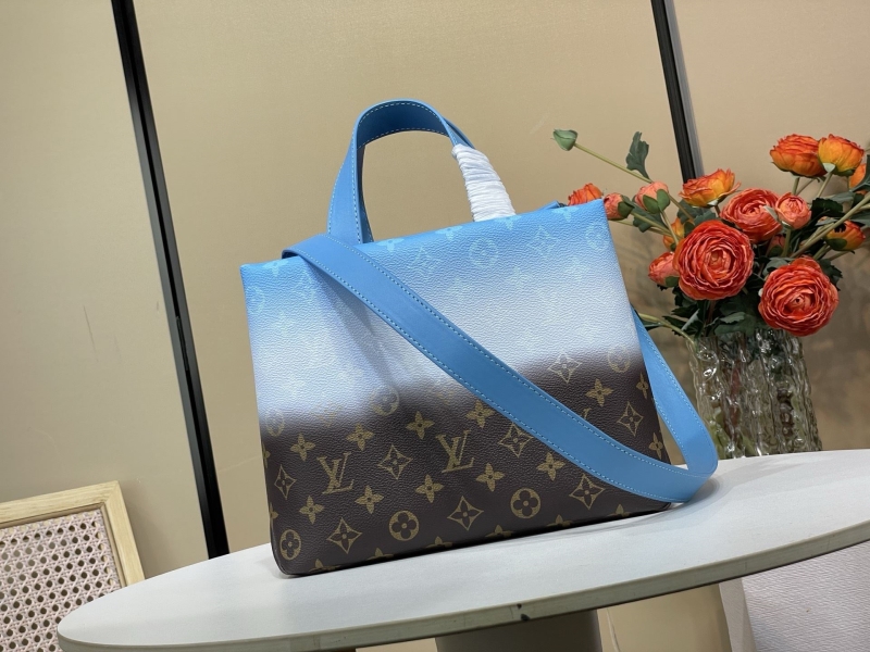 LV Shopping Bags